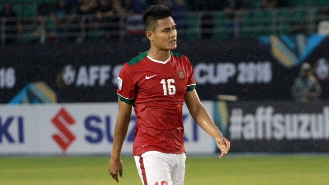 Văn Thanh và Công Vinh lọt vào đội hình tiêu biểu AFF Cup 2016 - ảnh thể thao