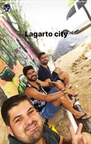 Diego Costa được Abramovich thưởng đậm, vi vu chơi lễ