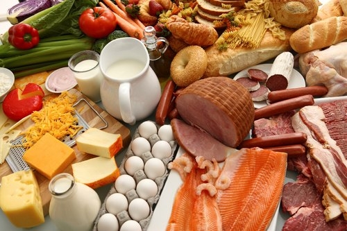 Điểm mặt 7 loại ung thư từ miệng mà vào: Hãy điều chỉnh ngay bữa ăn hàng ngày của bạn! - Ảnh 5.