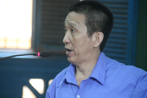 ghen tuong, chong dam chet vo trong phong ngu hinh anh 1