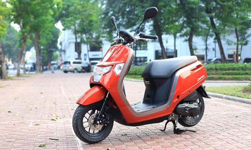 honda-dunk-xe-ga-phong-cach-la-tai-viet-nam
