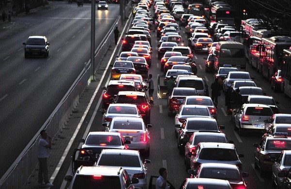Liên tục thua lỗ, chuyện gì đang xảy ra với Uber?