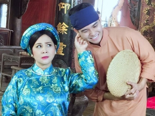 chi hang ti lam phim hai tet va noi lo lo von hinh anh 2