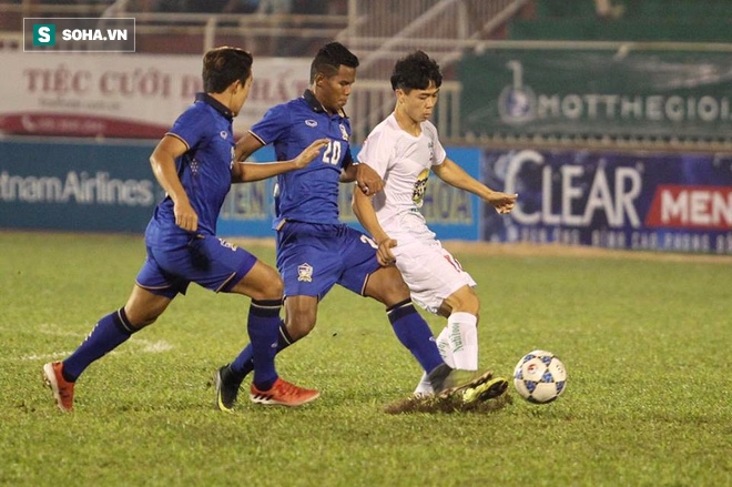 Điều tai hại nhất sau thất bại ngỡ ngàng của U21 HAGL - Ảnh 2.