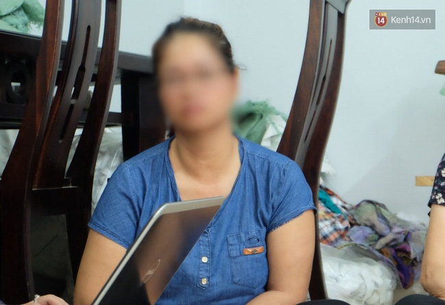 Gia đình nữ sinh lớp 11 ở Hà Nội tố thầy giáo dụ dỗ và ép con gái mình quan hệ nhiều lần - Ảnh 3.