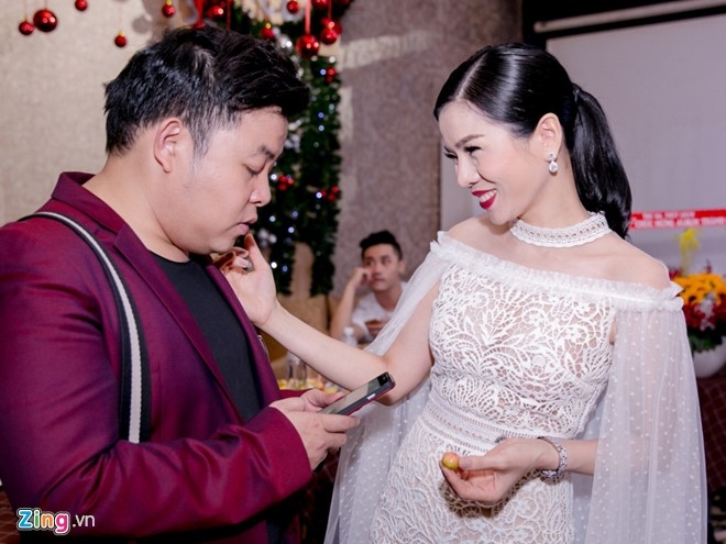 Quang Le: 'Toi tung rat hoai nghi khi Le Quyen hat bolero' hinh anh 4