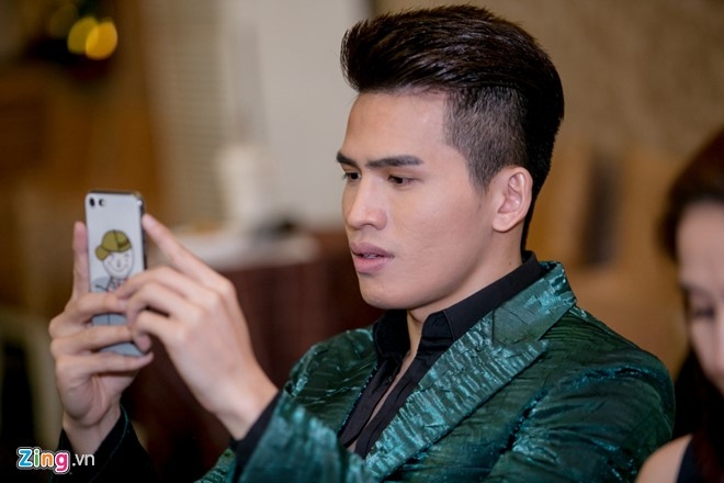 Quang Le: 'Toi tung rat hoai nghi khi Le Quyen hat bolero' hinh anh 7