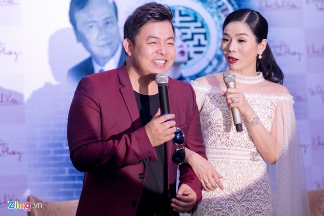 Quang Le: 'Toi tung rat hoai nghi khi Le Quyen hat bolero' hinh anh 8