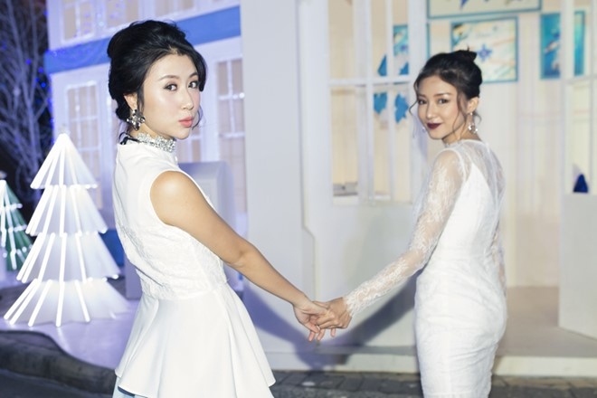 Quynh Anh Shyn rang ro sau tin don Will co ban gai moi hinh anh 2