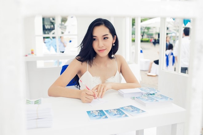 Quynh Anh Shyn rang ro sau tin don Will co ban gai moi hinh anh 8