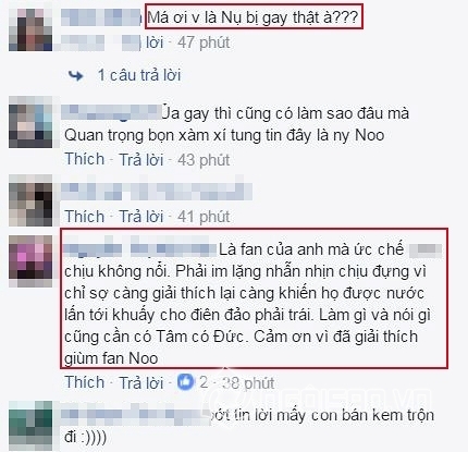 Noo Phước Thịnh bị gay  3