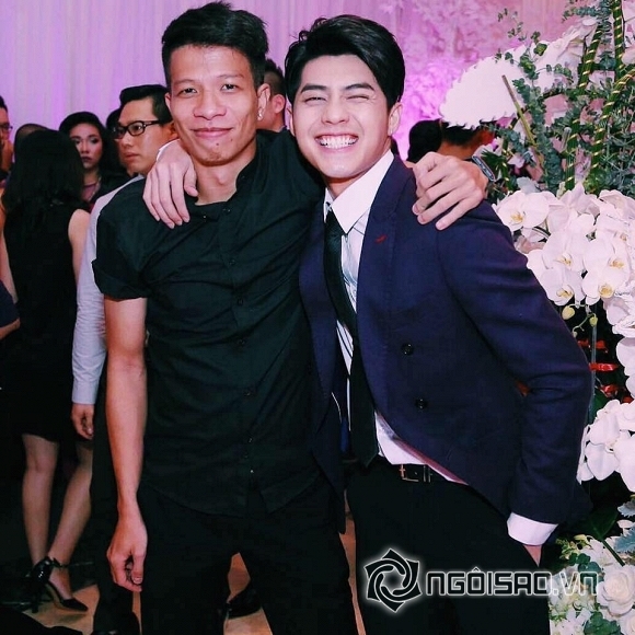 Noo Phước Thịnh bị gay  0