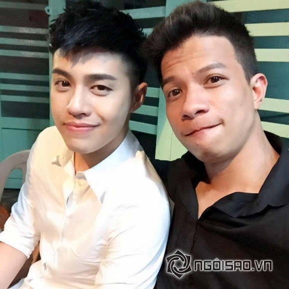 Noo Phước Thịnh bị gay  6