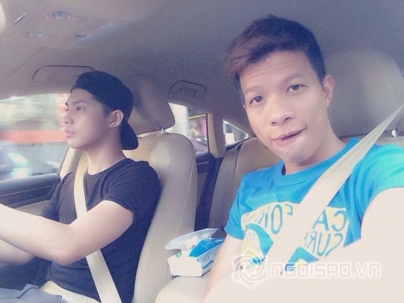 Noo Phước Thịnh bị gay  9