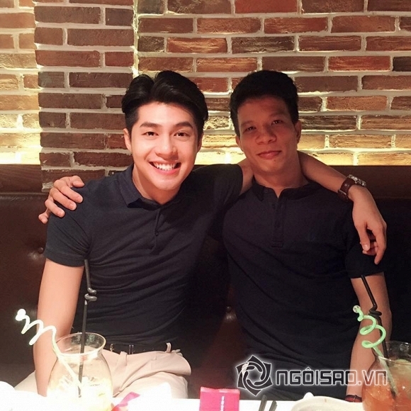 Noo Phước Thịnh bị gay  16