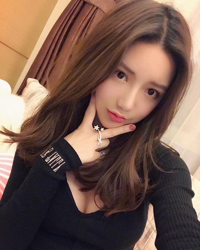 9X bat ngo noi tieng nho giong Angelababy hinh anh 2
