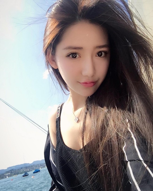 9X bat ngo noi tieng nho giong Angelababy hinh anh 7