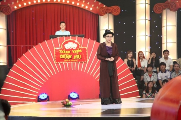 Anh chàng nói như bắn súng liên thanh lấy trọn 40 triệu từ Trấn Thành! - Ảnh 16.