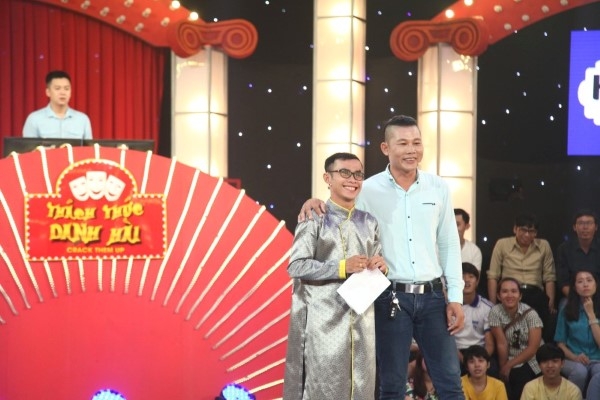 Anh chàng nói như bắn súng liên thanh lấy trọn 40 triệu từ Trấn Thành! - Ảnh 19.