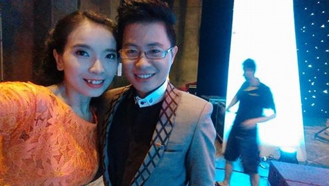  Hình ảnh mới nhất của Linh Hương 