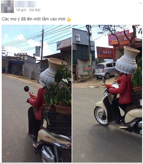 Nguyên văn lời chia sẻ của tác giả M.Đ.