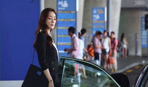 nua dem ke chuyen 'vo hoc lai xe', cuoi ha ha... - 1