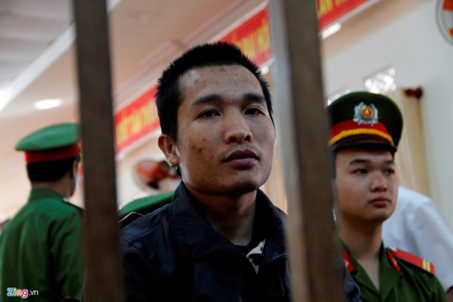 Nuoc mat, nu cuoi tai phien xet xu vu tham sat o Lam Dong hinh anh 5