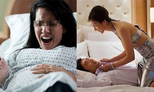 phat dien nghe con trai nho ke chuyen 