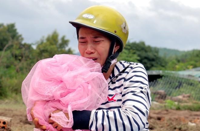Vu sat lo o Nha Trang: Chang con gi nua, mat het roi hinh anh 6