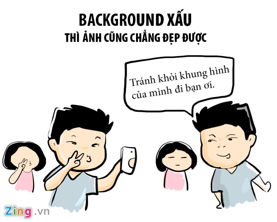 10 bi quyet chup anh 'tu suong' hut nghin like nam 2016 hinh anh 3