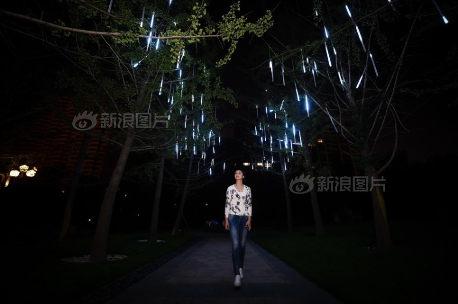 Co gai kiem bon tien voi nghe song thu trong biet thu hinh anh 6