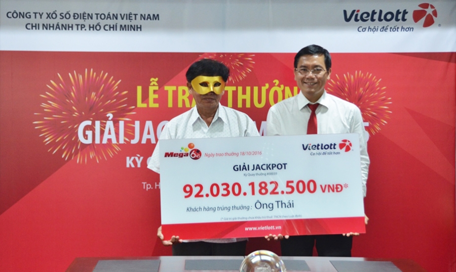 hom nay 23.12: giai jackpot 115 ty cua vietlott tim duoc chu nhan? hinh anh 2