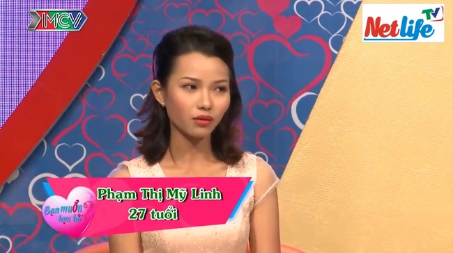 Lâu lắm rồi mới có một cặp đôi dễ thương thế này trên Bạn muốn hẹn hò! - Ảnh 2.