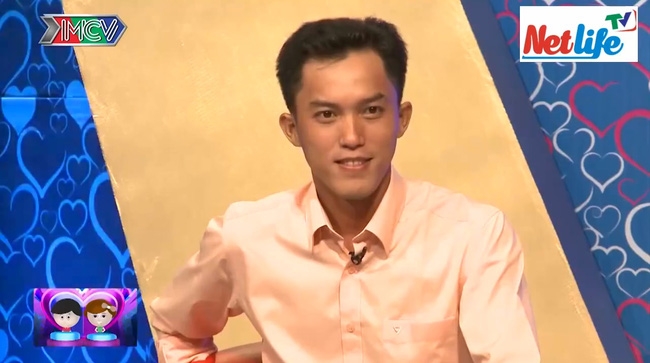 Lâu lắm rồi mới có một cặp đôi dễ thương thế này trên Bạn muốn hẹn hò! - Ảnh 3.