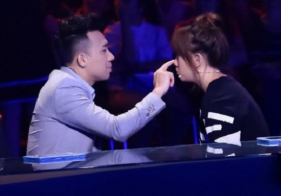 Những hình ảnh đẹp nhất của Hari Won và Trấn Thành trước đám cưới