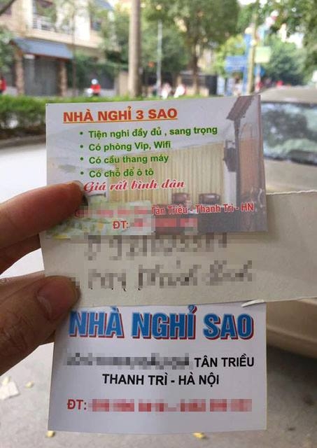 ha noi: “chay” nha nghi ngay noel, gia tang “khong biet dau ma lan” hinh anh 2
