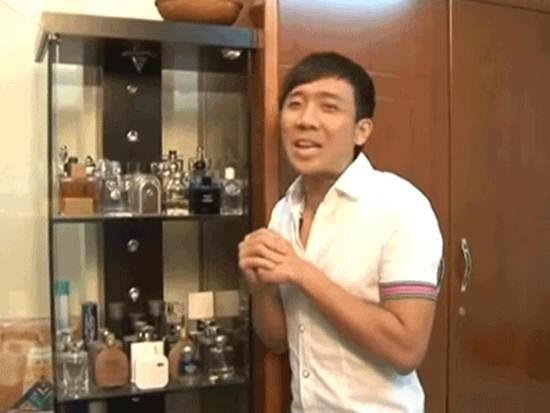 Hari Won được hưởng khối tài sản lớn khi cưới Trấn Thành