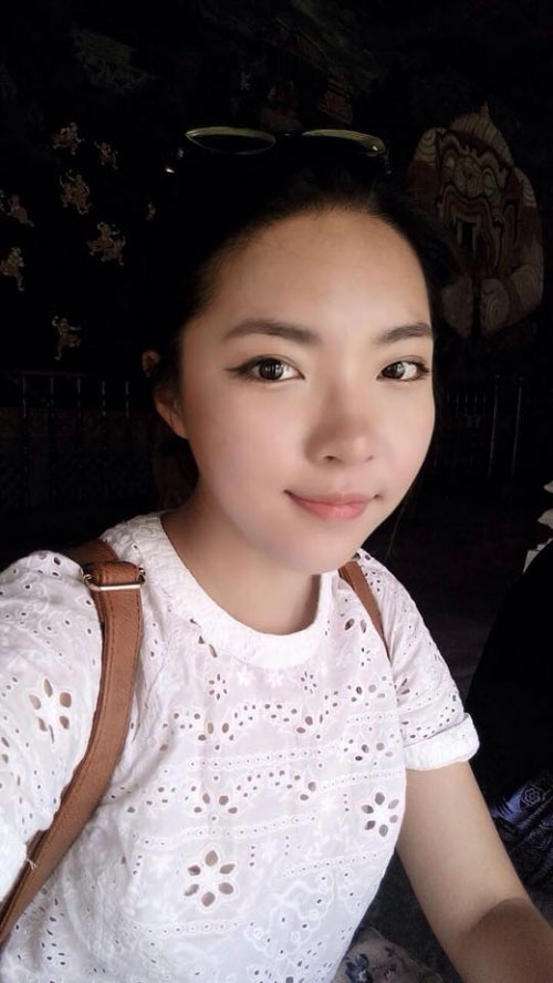 nhung cap me dep con xinh hon ca hoa hau cua showbiz viet hinh anh 12