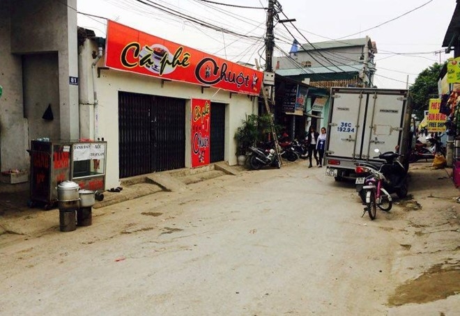 Hon chien trong dem, mot nguoi tu vong sau tieng sung hinh anh 1