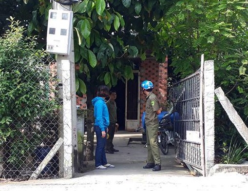 Nguoi dan ong ly di vo tu van tai nha rieng hinh anh 1
