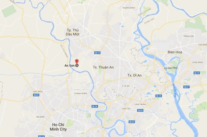 Nguoi dan ong ly di vo tu van tai nha rieng hinh anh 2