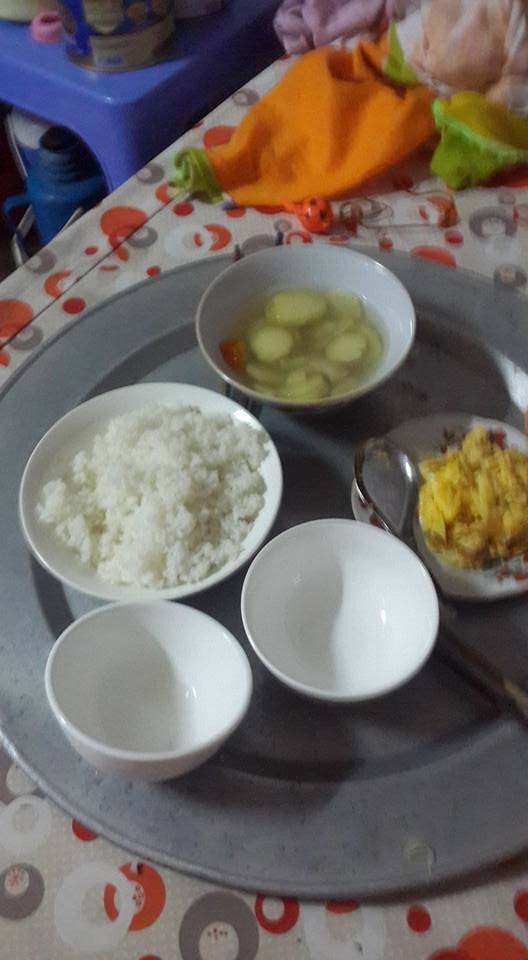 Phàn nàn mẹ chồng về bữa cơm ở cữ, nàng dâu bị mắng “con rồ”, “dốt nát” - Ảnh 3.