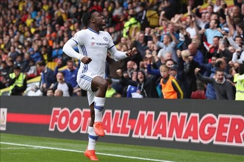 Chelsea vs Bournemouth (22h ngay 2612) Bai kiem tra can thiet cua Conte hinh anh 2