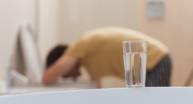 Nguy hại kinh hoàng từ chế độ ăn kiêng ít muối - Ảnh 4.