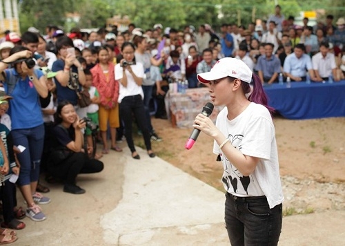 Những hình ảnh đẹp của Mỹ Tâm làm tan chảy trái tim hàng triệu fan hình ảnh 6 nhung hinh anh dep cua my tam lam tan chay trai tim hang trieu fan hinh anh 6