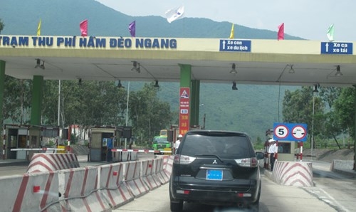 Trạm thu phí vượt thời hạn: Tiền dân vào túi ai? ảnh 1