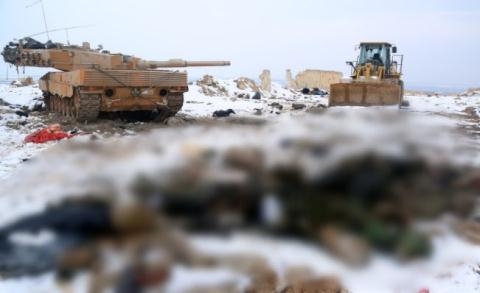 Bang xep hang moi: T-90A dung ngoi dau  