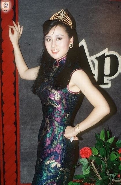 chan dung my nhan goi cam khien ly lien kiet bo vo hinh anh 8