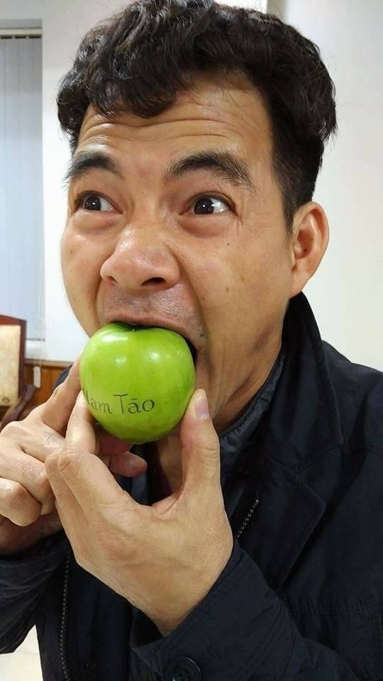 Đây là những hình ảnh hậu trường đầu tiên của Táo Quân 2017! - Ảnh 4.