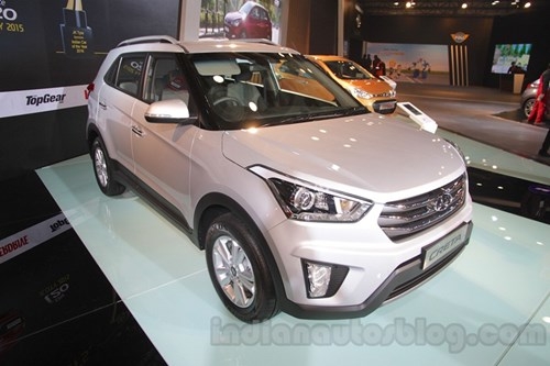 Hyundai ra mat Creta 2017 voi 3 phien ban dong co moi-Hinh-2